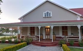 Monte Rosa Guesthouse