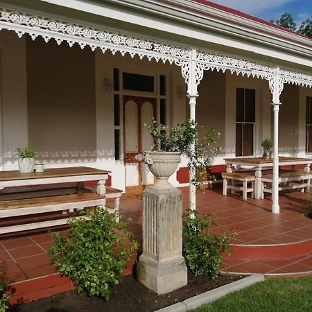 Monte Rosa Guesthouse Rawsonville Exterior photo