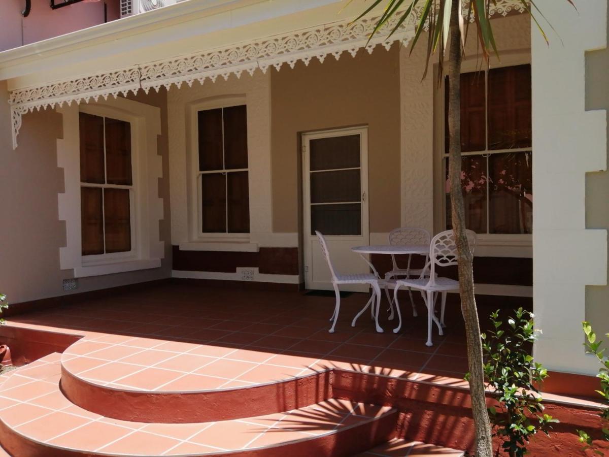 Monte Rosa Guesthouse Rawsonville Exterior photo